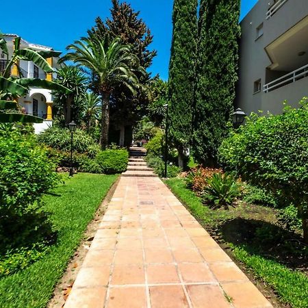 Malagasuite Costa Del Sol Torremolinos Exteriör bild